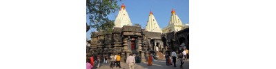 கோலாப்பூர் - மஹாராஷ்டிரா